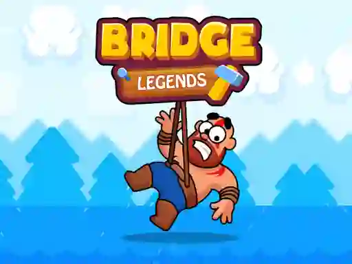 Bridge Legends — безкоштовна онлайн гра