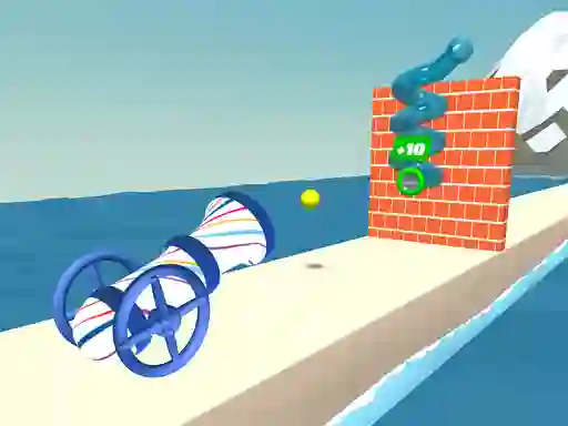 Pipe Surfer — безкоштовна онлайн гра