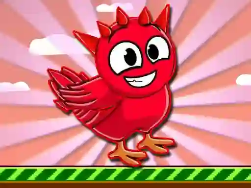 Flappy Sprunki Adventure — безкоштовна онлайн гра