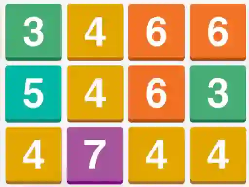 Number Crush Game 2021 — безкоштовна онлайн гра