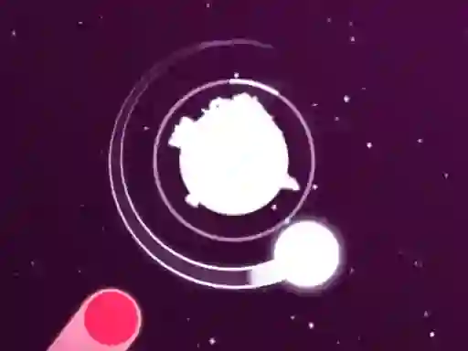 Orbit Plane — безкоштовна онлайн гра
