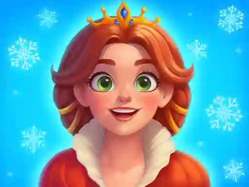 Royal Kitchen: The Lost King — безкоштовна онлайн гра