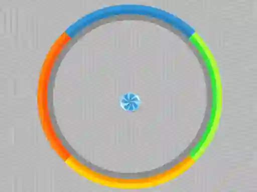 Candy Color — безкоштовна онлайн гра