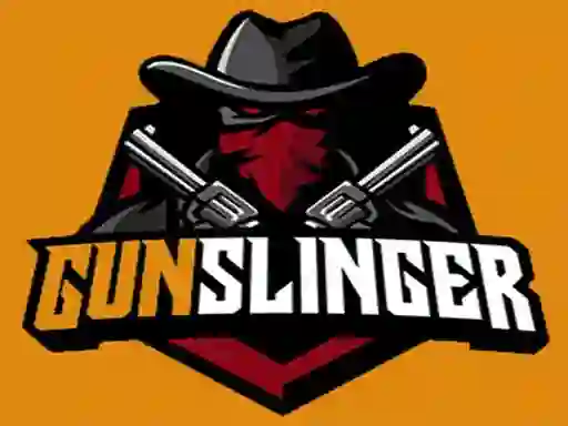 Gunslinger Duel — безкоштовна онлайн гра