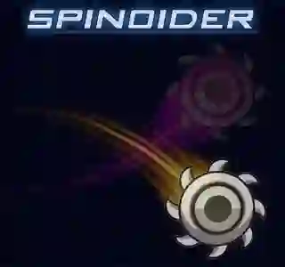 Spinoider — безкоштовна онлайн гра