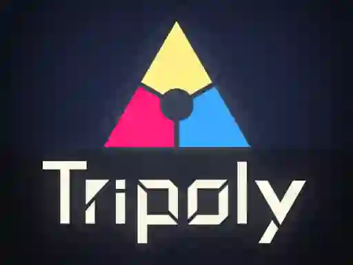 Tripoly — безкоштовна онлайн гра