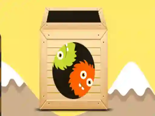 Monster Boxes — безкоштовна онлайн гра
