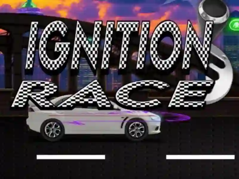 Ignition Race — безкоштовна онлайн гра