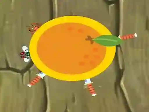 Fruits Kive Up — безкоштовна онлайн гра