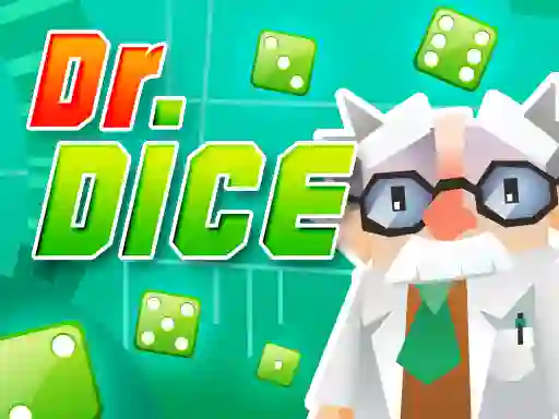 Dr Dice — безкоштовна онлайн гра