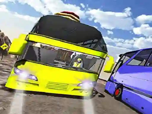 US Bus Transport Service 2020 — безкоштовна онлайн гра