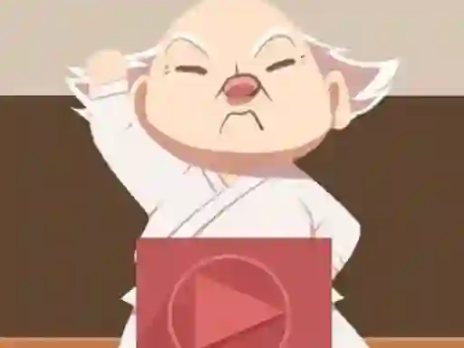 Kung Fu Brick Breaker — безкоштовна онлайн гра