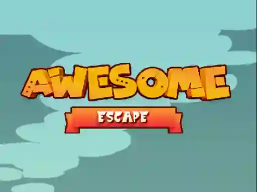 Awesome Escape — безкоштовна онлайн гра