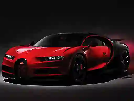 Racing Cars Jigsaw Challenge — безкоштовна онлайн гра