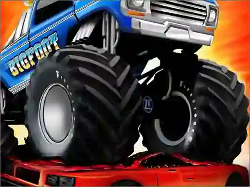 Car Stunts x — безкоштовна онлайн гра
