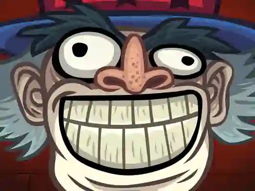 Troll Face Quest USA Adventure — безкоштовна онлайн гра