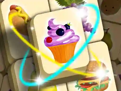 Mahjong Sweet Connection easter — безкоштовна онлайн гра