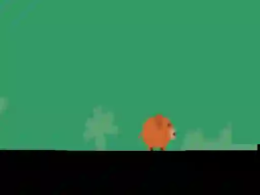 Pig dasher — безкоштовна онлайн гра