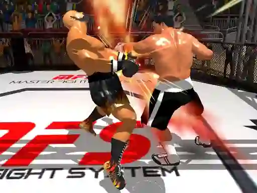 King Boxing 2024 — безкоштовна онлайн гра