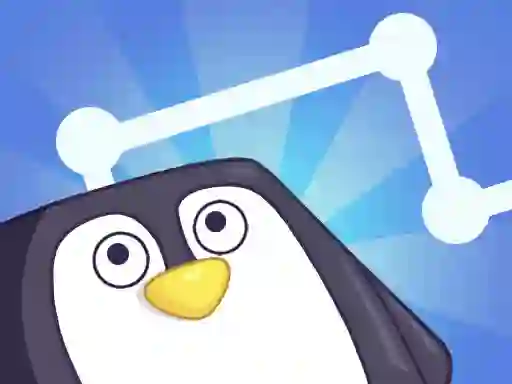 Drift Ice Line Connect — безкоштовна онлайн гра
