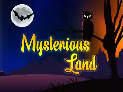 Mysterious Land — безкоштовна онлайн гра