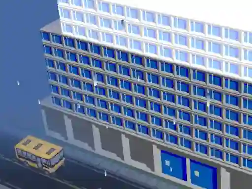 Building construction — безкоштовна онлайн гра