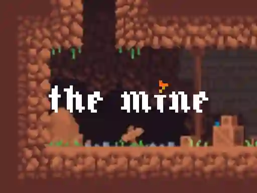 The Mine — безкоштовна онлайн гра