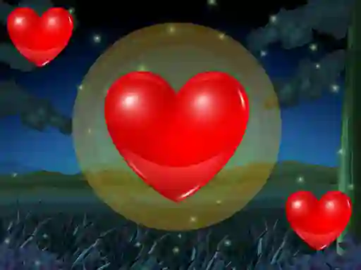 Save The Heart — безкоштовна онлайн гра