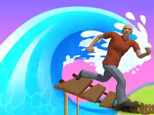 Tsunami Smash — безкоштовна онлайн гра