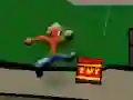 Crash Bandicoot — безкоштовна онлайн гра