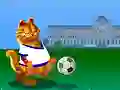 Garfield 2 — безкоштовна онлайн гра
