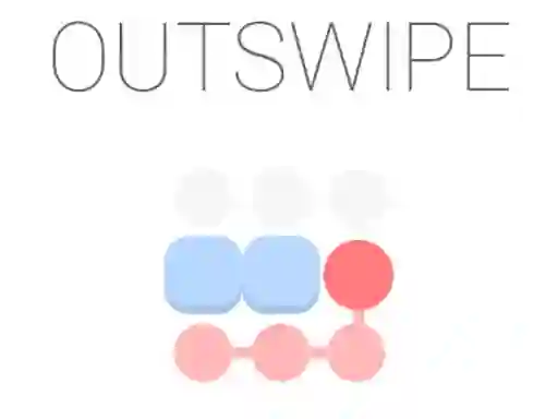 OutSwipe — безкоштовна онлайн гра
