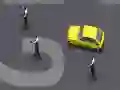Zombie Racers Score Attack — безкоштовна онлайн гра