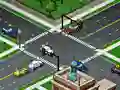 Traffic Command 2 — безкоштовна онлайн гра