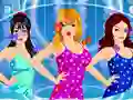 Hit Upon The Chic — безкоштовна онлайн гра