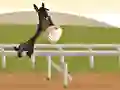 Horsey Run Run 2 — безкоштовна онлайн гра