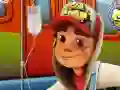 Subway Surfers Doctor — безкоштовна онлайн гра
