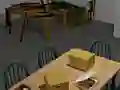 FBI Refuge — безкоштовна онлайн гра
