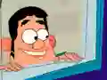 Perry The Perv 2 — безкоштовна онлайн гра