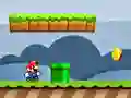 Mario Zone — безкоштовна онлайн гра