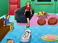 My Fair Nanny — безкоштовна онлайн гра