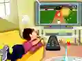Remote control — безкоштовна онлайн гра