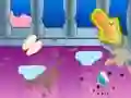 Valentines Day Party Cleanup — безкоштовна онлайн гра