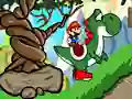 Mario & Yoshi Adventure — безкоштовна онлайн гра