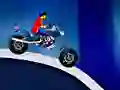 The Chopper Ride — безкоштовна онлайн гра