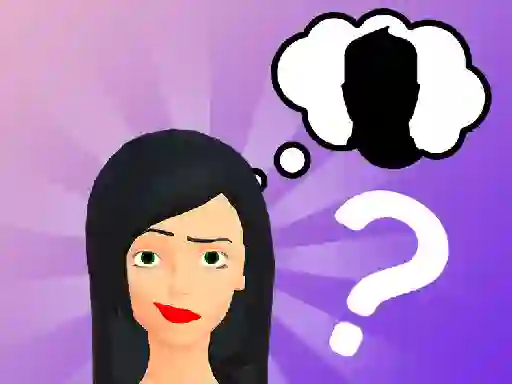 Who Is This — безкоштовна онлайн гра
