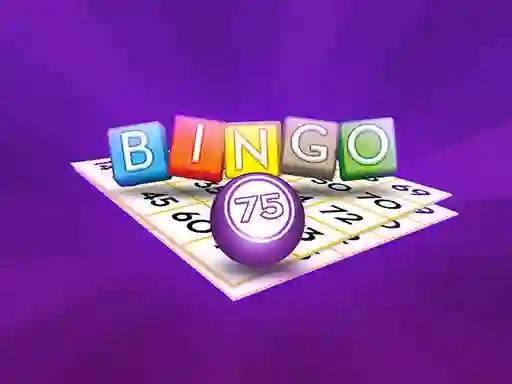 Bingo 75 — безкоштовна онлайн гра