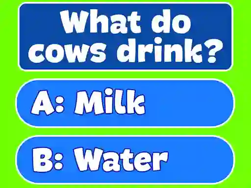 Trivia! Best Family Quiz — безкоштовна онлайн гра