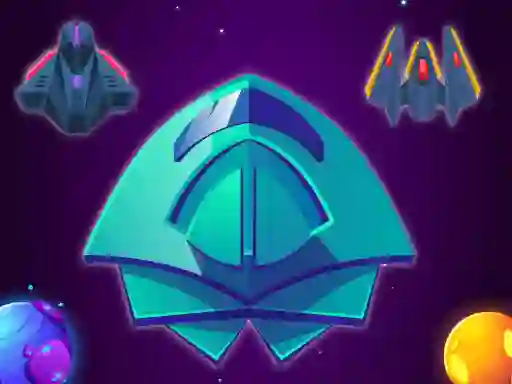 Snowball War: Space Shooter — безкоштовна онлайн гра