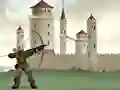 Bow Shooting — безкоштовна онлайн гра